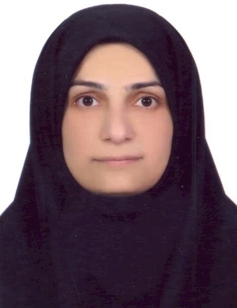 Zahra Roohi