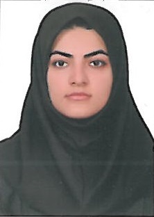 Bahareh Bagheri