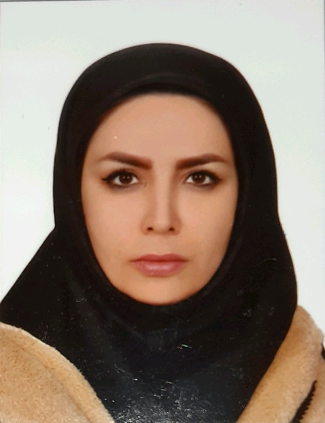 Sarah Bahrami