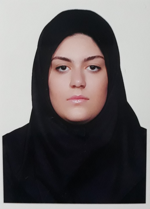 Yasaman Alinaghizadeh Tehrani