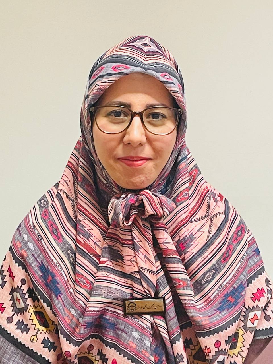 Zahra Shariati