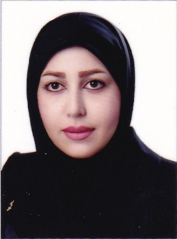 Rosa Seyed Nazarzadeh