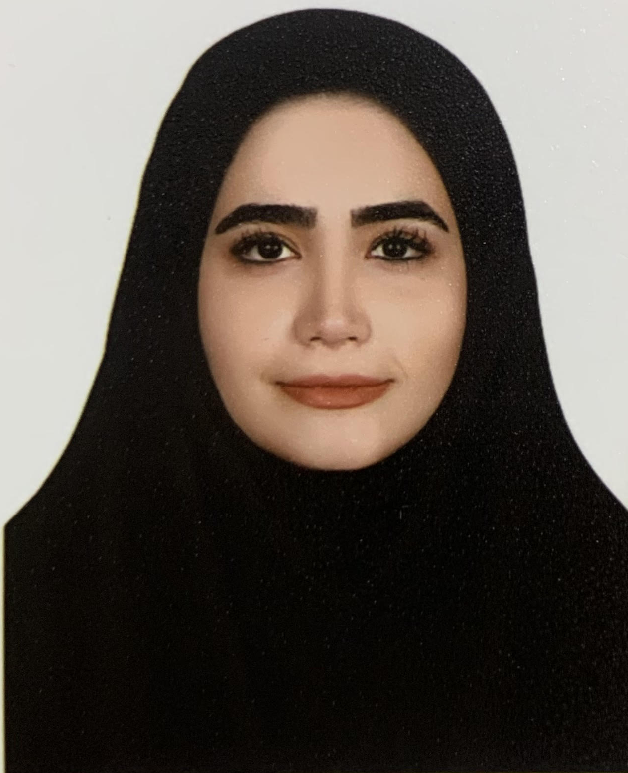 Arefeh Soleimani