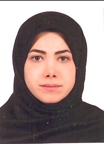 Fatemeh Shariatmadari