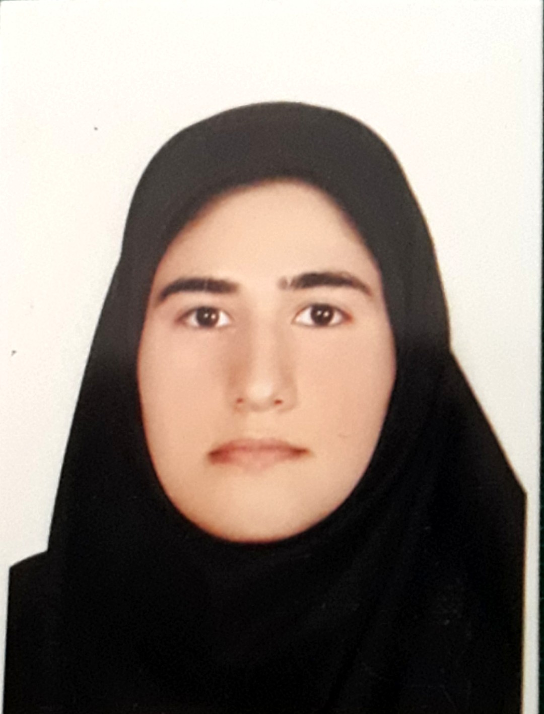 Elaheh Bagherzadeh