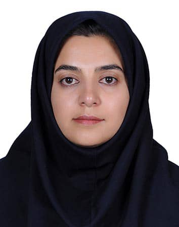 Dr. Fatemeh Taheri