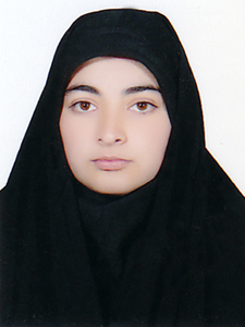 Fatemeh Ghafari