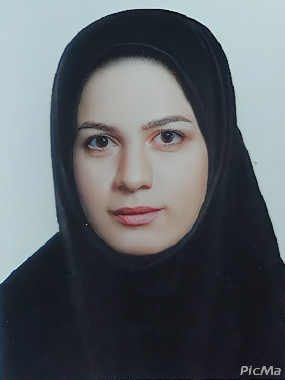 Yasaman Khosravi